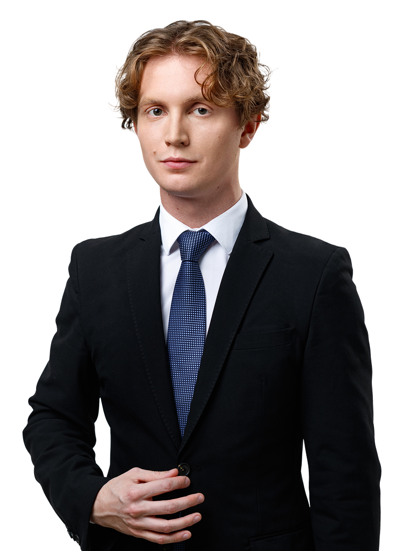 Дмитрий Отрыванов