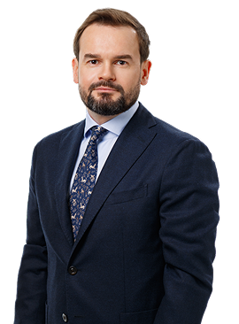 Константин Литвиненко