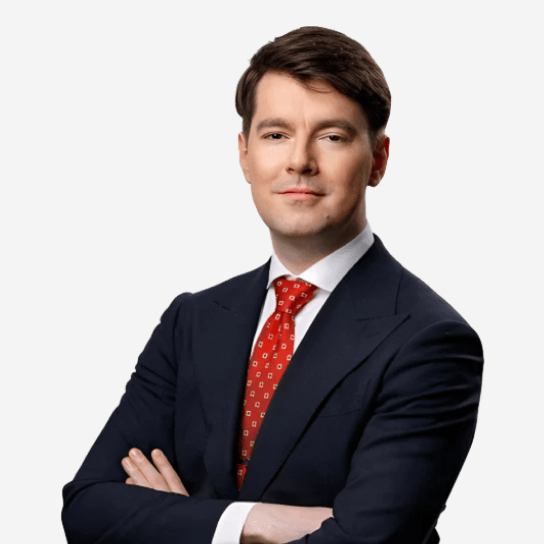 Александр Иванов