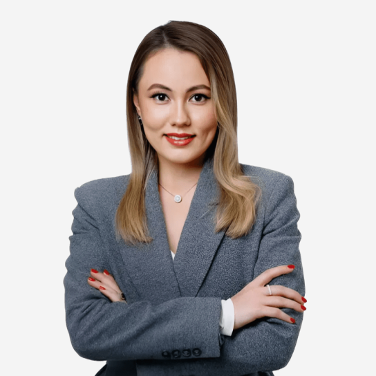 Татьяна Васильева